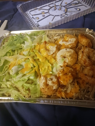 Photo of BGF (Bloody Good Food) - 2508 E 131st Ave, Tampa, FL 33612