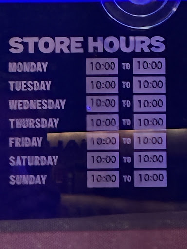 Photo of Sharxs Fish & Chicken - 1559 Fort Harrison Rd, Terre Haute, IN 47804