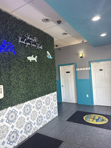 Photo of Sharxs Fish & Chicken - 1559 Fort Harrison Rd, Terre Haute, IN 47804