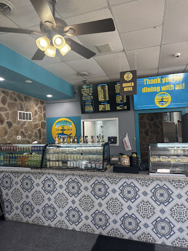 Photo of Sharxs Fish & Chicken - 1559 Fort Harrison Rd, Terre Haute, IN 47804