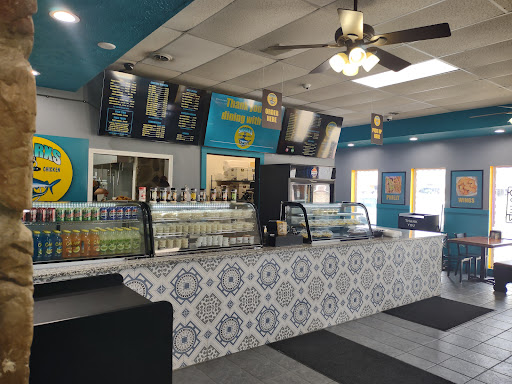 Photo of Sharxs Fish & Chicken - 1559 Fort Harrison Rd, Terre Haute, IN 47804