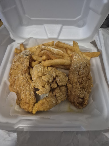 Photo of Sharxs Fish & Chicken - 1559 Fort Harrison Rd, Terre Haute, IN 47804