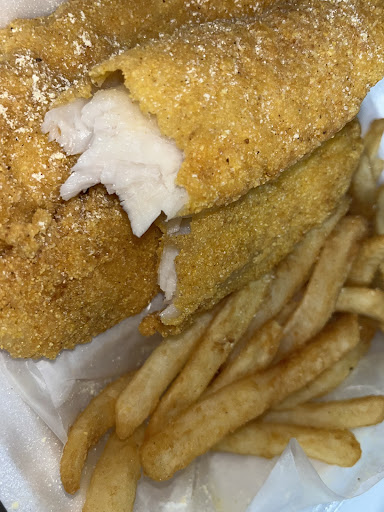 Photo of Sharxs Fish & Chicken - 1559 Fort Harrison Rd, Terre Haute, IN 47804