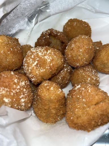 Photo of Sharxs Fish & Chicken - 1559 Fort Harrison Rd, Terre Haute, IN 47804