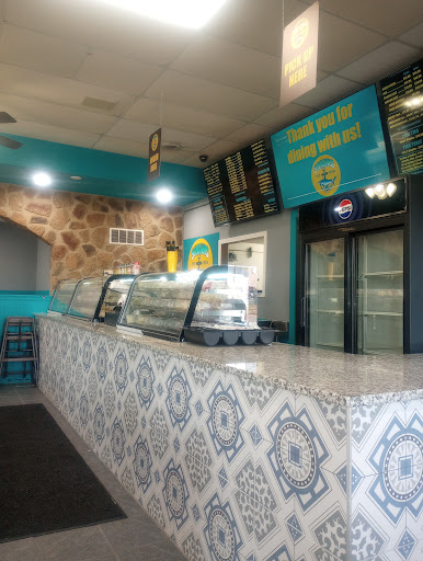 Photo of Sharxs Fish & Chicken - 1559 Fort Harrison Rd, Terre Haute, IN 47804