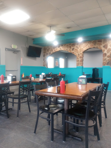 Photo of Sharxs Fish & Chicken - 1559 Fort Harrison Rd, Terre Haute, IN 47804