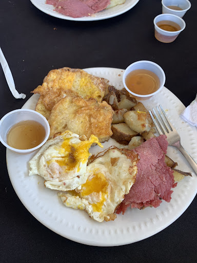 Photo of Oy Vey Jewish Bakery and Delicatessen - Jewish delicatessen, 901 Lafayette Ave, Terre Haute, IN 47804