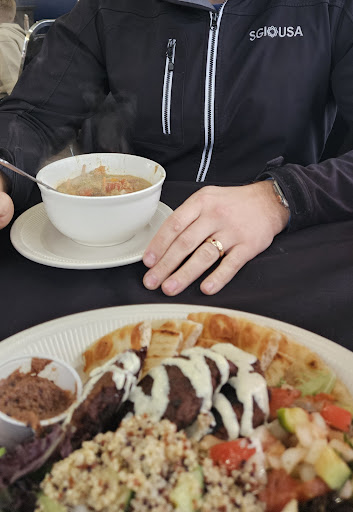 Photo of Oy Vey Jewish Bakery and Delicatessen - Jewish delicatessen, 901 Lafayette Ave, Terre Haute, IN 47804