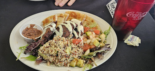 Photo of Oy Vey Jewish Bakery and Delicatessen - Jewish delicatessen, 901 Lafayette Ave, Terre Haute, IN 47804