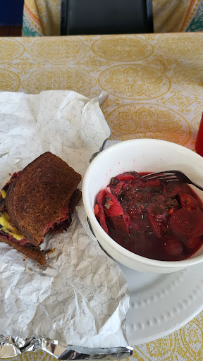 Photo of Oy Vey Jewish Bakery and Delicatessen - Jewish delicatessen, 901 Lafayette Ave, Terre Haute, IN 47804