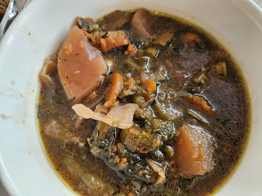 Photo of Oy Vey Jewish Bakery and Delicatessen - Jewish delicatessen, 901 Lafayette Ave, Terre Haute, IN 47804