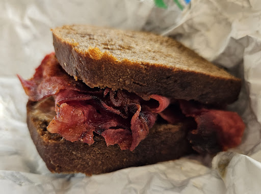 Photo of Oy Vey Jewish Bakery and Delicatessen - Jewish delicatessen, 901 Lafayette Ave, Terre Haute, IN 47804