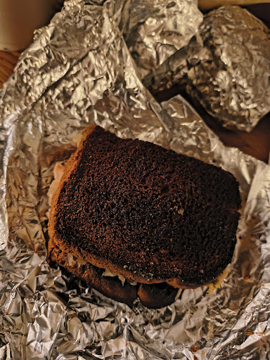 Photo of Oy Vey Jewish Bakery and Delicatessen - Jewish delicatessen, 901 Lafayette Ave, Terre Haute, IN 47804