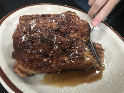 Photo of Oy Vey Jewish Bakery and Delicatessen - Jewish delicatessen, 901 Lafayette Ave, Terre Haute, IN 47804