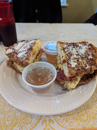 Photo of Oy Vey Jewish Bakery and Delicatessen - Jewish delicatessen, 901 Lafayette Ave, Terre Haute, IN 47804
