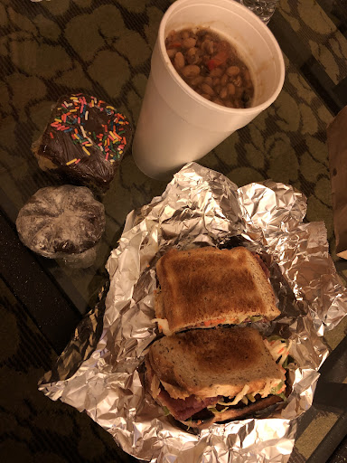 Photo of Oy Vey Jewish Bakery and Delicatessen - Jewish delicatessen, 901 Lafayette Ave, Terre Haute, IN 47804