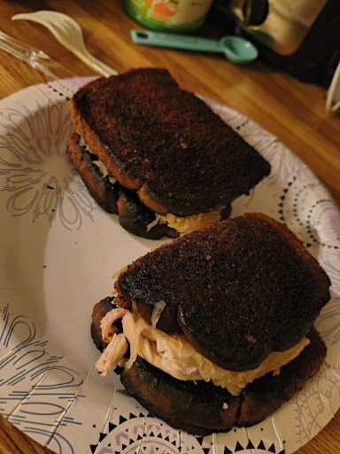 Photo of Oy Vey Jewish Bakery and Delicatessen - Jewish delicatessen, 901 Lafayette Ave, Terre Haute, IN 47804
