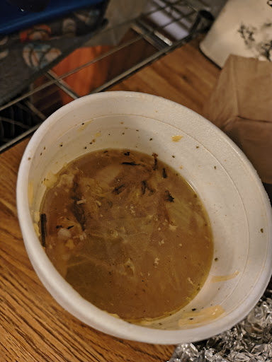 Photo of Oy Vey Jewish Bakery and Delicatessen - Jewish delicatessen, 901 Lafayette Ave, Terre Haute, IN 47804