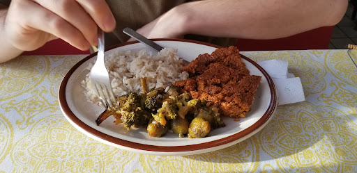 Photo of Oy Vey Jewish Bakery and Delicatessen - Jewish delicatessen, 901 Lafayette Ave, Terre Haute, IN 47804