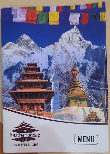 Photo of The Kasthamandap Grill - 920 S 3rd St, Terre Haute, IN 47807