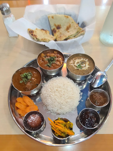 Photo of The Kasthamandap Grill - 920 S 3rd St, Terre Haute, IN 47807