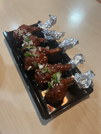 Photo of The Kasthamandap Grill - 920 S 3rd St, Terre Haute, IN 47807