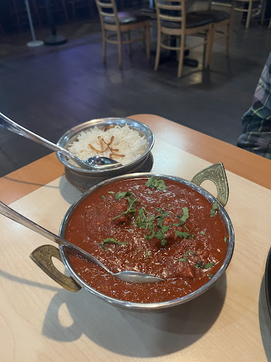 Photo of The Kasthamandap Grill - 920 S 3rd St, Terre Haute, IN 47807