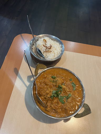 Photo of The Kasthamandap Grill - 920 S 3rd St, Terre Haute, IN 47807