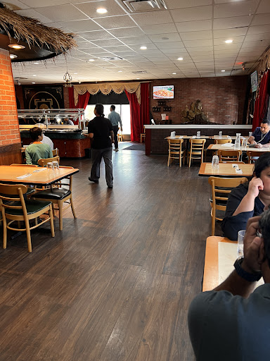 Photo of The Kasthamandap Grill - 920 S 3rd St, Terre Haute, IN 47807