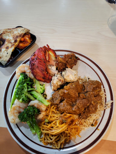 Photo of The Kasthamandap Grill - 920 S 3rd St, Terre Haute, IN 47807