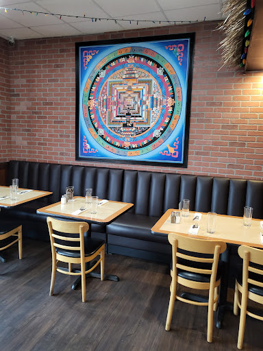 Photo of The Kasthamandap Grill - 920 S 3rd St, Terre Haute, IN 47807