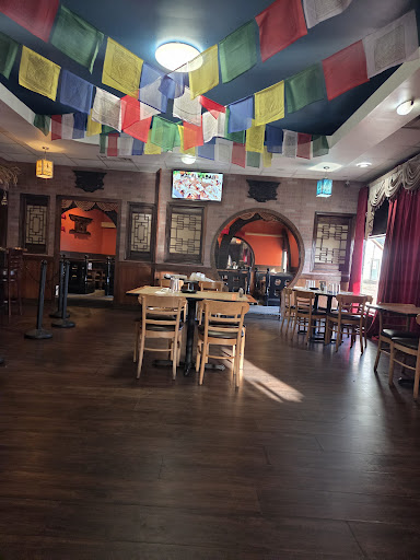 Photo of The Kasthamandap Grill - 920 S 3rd St, Terre Haute, IN 47807