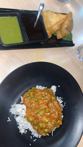 Photo of The Kasthamandap Grill - 920 S 3rd St, Terre Haute, IN 47807