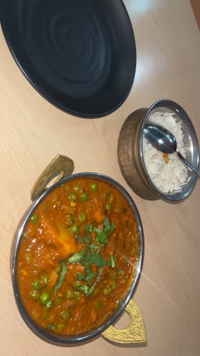 Photo of The Kasthamandap Grill - 920 S 3rd St, Terre Haute, IN 47807