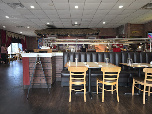 Photo of The Kasthamandap Grill - 920 S 3rd St, Terre Haute, IN 47807