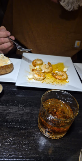 Photo of Saratoga Restaurant - 431 Wabash Ave, Terre Haute, IN 47807