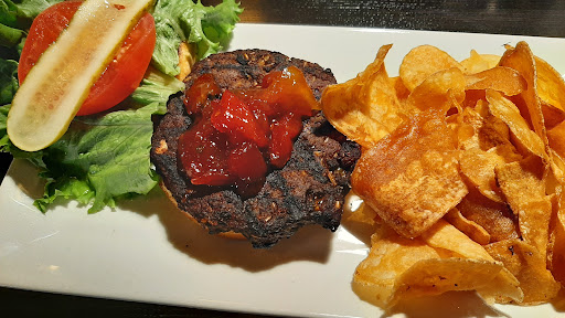 Photo of Saratoga Restaurant - 431 Wabash Ave, Terre Haute, IN 47807