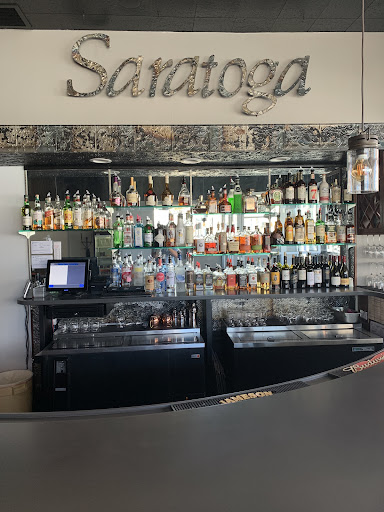 Photo of Saratoga Restaurant - 431 Wabash Ave, Terre Haute, IN 47807