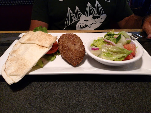 Photo of Saratoga Restaurant - 431 Wabash Ave, Terre Haute, IN 47807