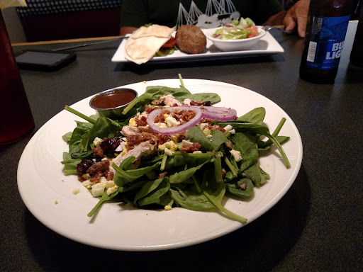 Photo of Saratoga Restaurant - 431 Wabash Ave, Terre Haute, IN 47807