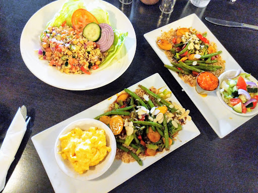 Photo of Saratoga Restaurant - 431 Wabash Ave, Terre Haute, IN 47807