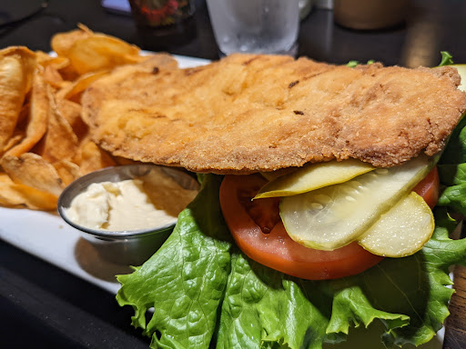 Photo of Saratoga Restaurant - 431 Wabash Ave, Terre Haute, IN 47807