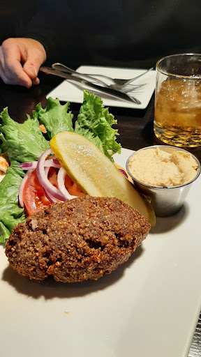 Photo of Saratoga Restaurant - 431 Wabash Ave, Terre Haute, IN 47807