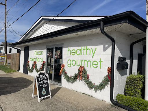 Photo of Clean Creations - 1105 Lafayette St, Gretna, LA 70053