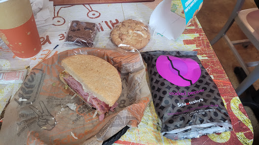 Photo of Schlotzsky's - 129 Arkansas Blvd, Texarkana, AR 71854