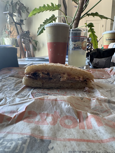 Photo of Schlotzsky's - 129 Arkansas Blvd, Texarkana, AR 71854