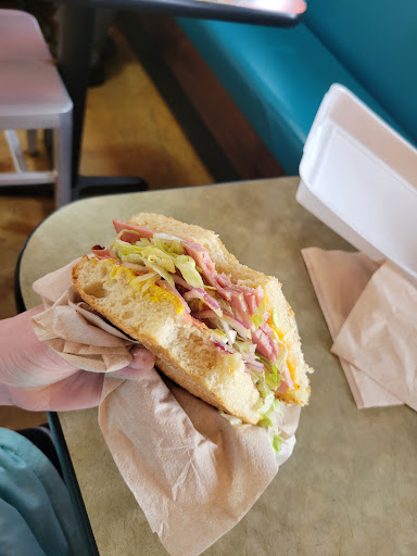 Photo of Schlotzsky's - 129 Arkansas Blvd, Texarkana, AR 71854