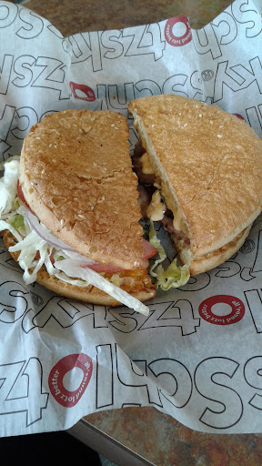 Photo of Schlotzsky's - 129 Arkansas Blvd, Texarkana, AR 71854