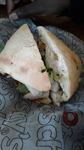 Photo of Schlotzsky's - 129 Arkansas Blvd, Texarkana, AR 71854