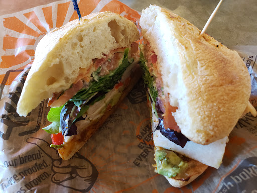 Photo of Schlotzsky's - 129 Arkansas Blvd, Texarkana, AR 71854